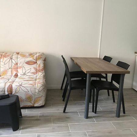 Ferienwohnung Casa Del Mar Leucate Exterior foto
